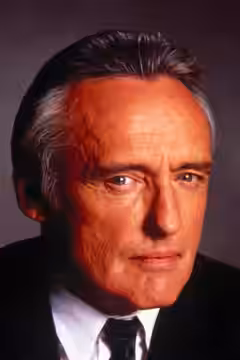 Dennis Hopper