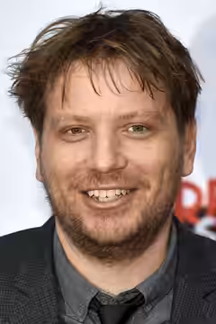 Gareth Edwards