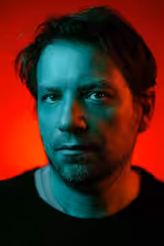 Gareth Edwards