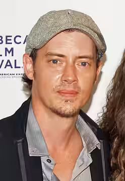 Jason London