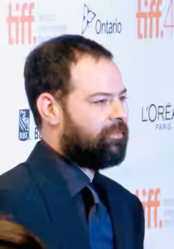 Rory Cochrane at the premiere of Black Mass, 2015 Toronto Film Festival