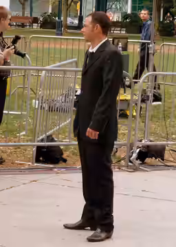 Rory Cochrane at the premiere of Argo, Toronto Film Festival 2012