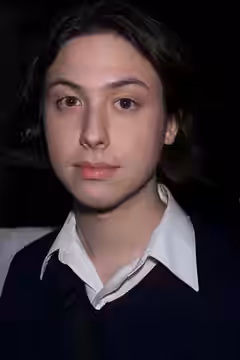 Wiley Wiggins
