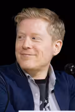 Anthony Rapp