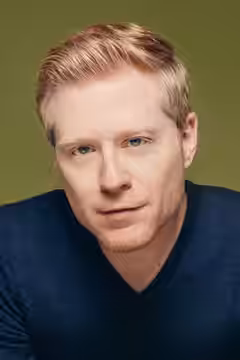 Anthony Rapp