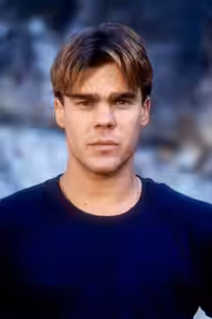 Sasha Jenson