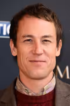 Tobias Menzies