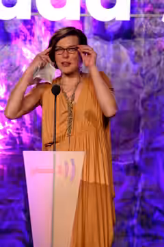 23rd GLAAD Media Awards (2012)
