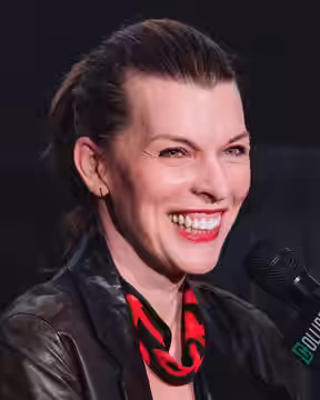 Milla Jovovich