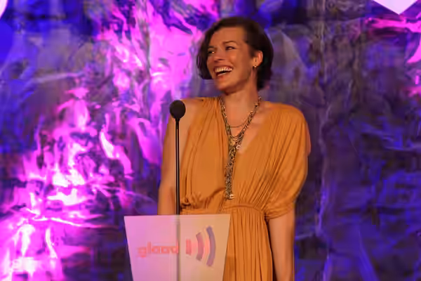 23rd GLAAD Media Awards (2012)