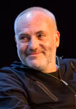 Foto : Kjetil Greger Pedersen/Nordiske Mediedager (2012)