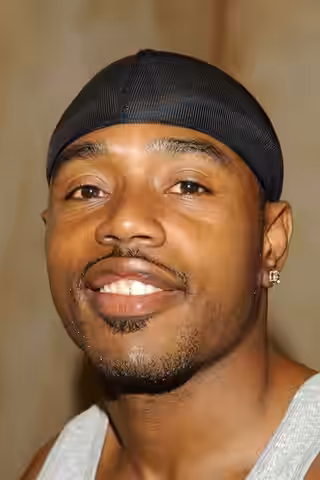 Tyrin Turner