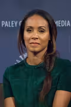Jada Pinkett Smith