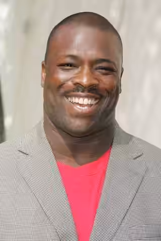 Reginald Ballard
