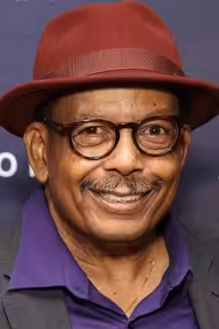 Eugene Lee
