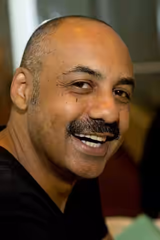 Darin Scott
