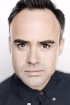 Joseph Balderrama