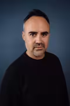 Joseph Balderrama