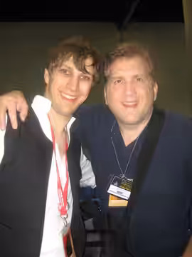 Daniel Roebuck (2007)