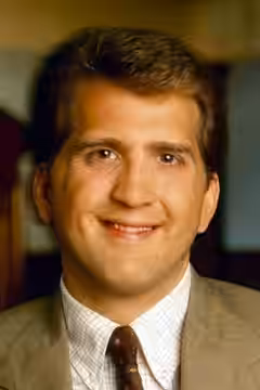 Daniel Roebuck