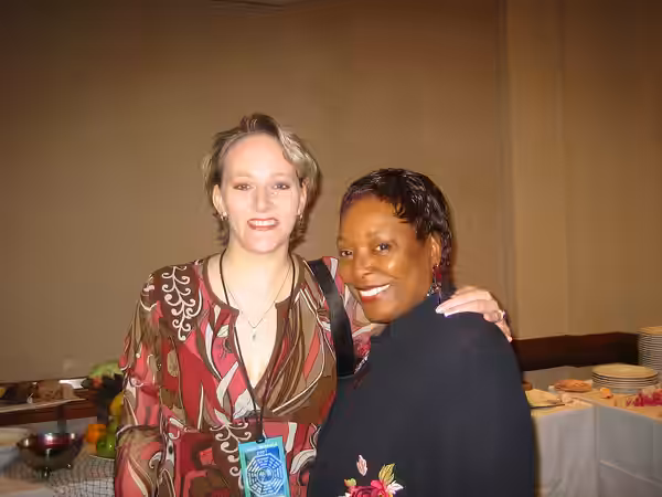 L. Scott Caldwell (2007)