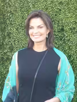 Sela Ward (2010)