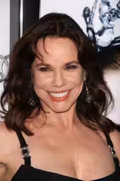 Barbara Hershey
