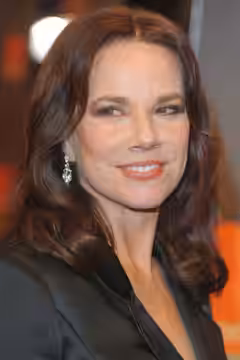 Barbara Hershey