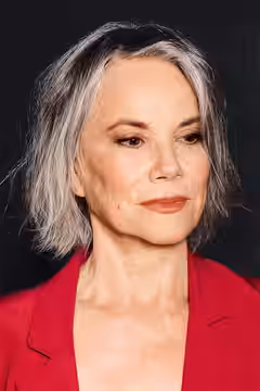 Barbara Hershey