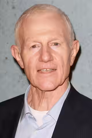 Raymond J. Barry