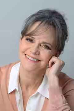 Sally Field