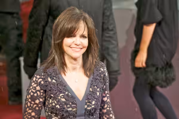 BAFTA's 2013.