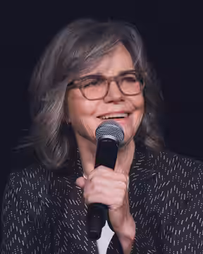 Sally Field