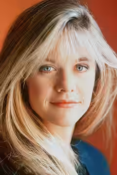 Meg Ryan