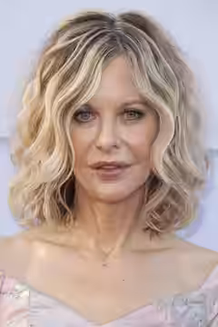 Meg Ryan