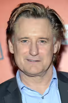 Bill Pullman