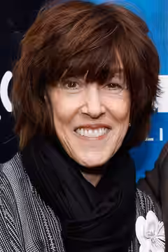 Nora Ephron