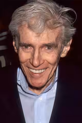 William Hickey