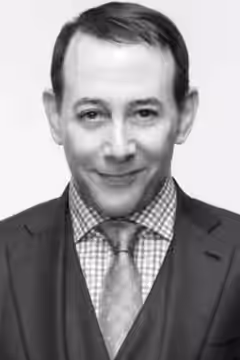 Paul Reubens