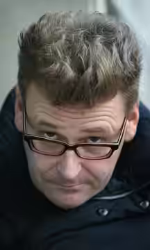 Comedian Greg Proops sets his sights on Victoria as he brings his stand up show to town Friday. twitter.com/darren_stone dstone.photoshelter.com/ (2007)