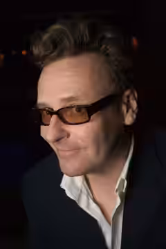 Photo of Greg Proops. (2007)