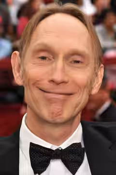 Henry Selick