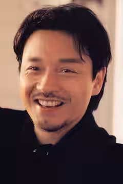 Leslie Cheung