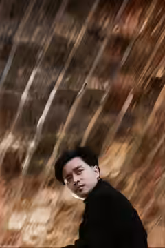 Leslie Cheung