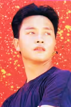 Leslie Cheung