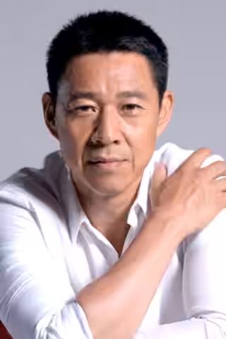 Zhang Fengyi
