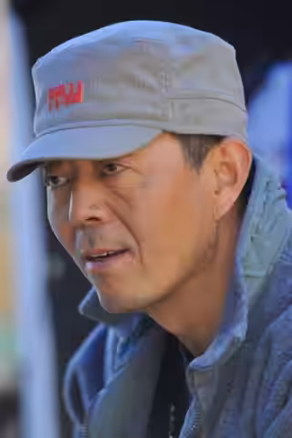 Gu Changwei