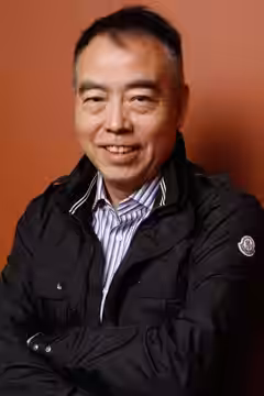 Chen Kaige