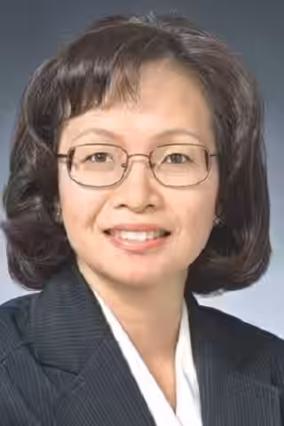 Lilian Lee Bik-Wah