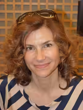 Florence Pernel at the 2012 Monte-Carlo Television Festival.